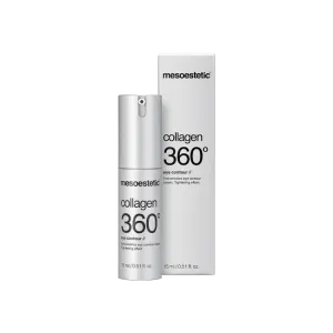 Mesoestetic Collagen 360 Degree Eye Contour (15ml)