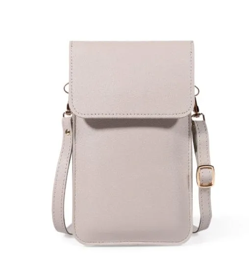 Mini-Crossbody Bags For Women