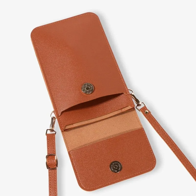 Mini-Crossbody Bags For Women