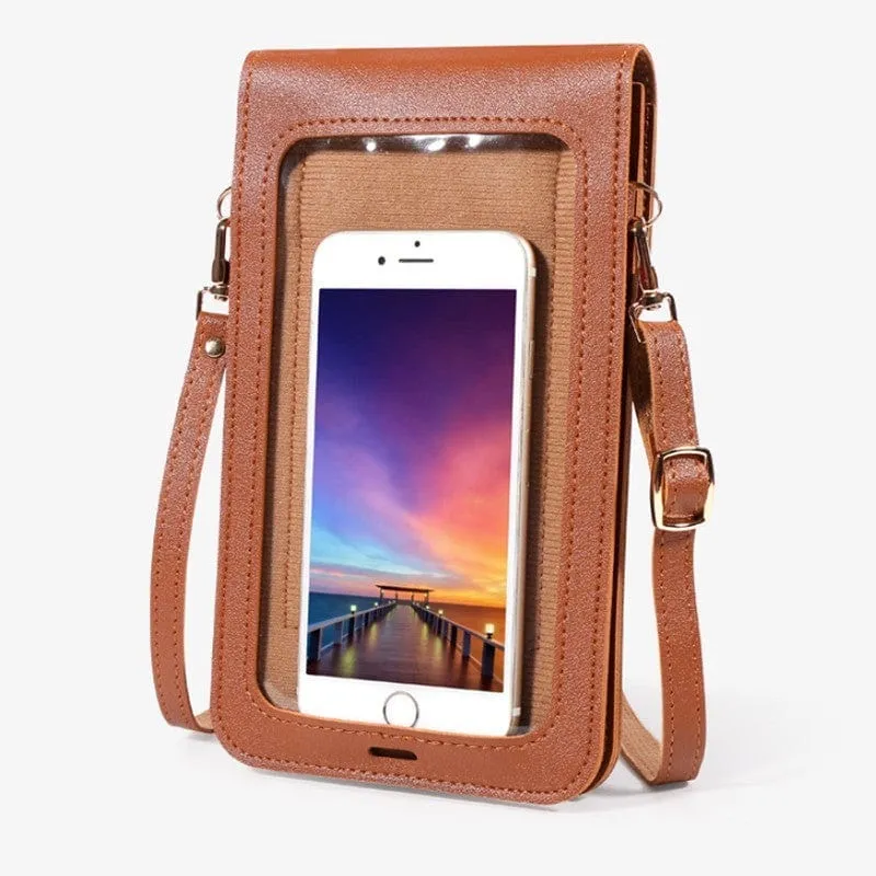 Mini-Crossbody Bags For Women