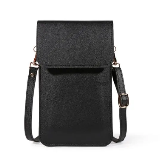 Mini-Crossbody Bags For Women