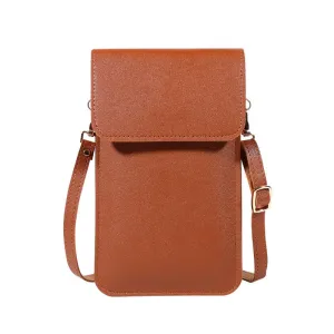 Mini-Crossbody Bags For Women