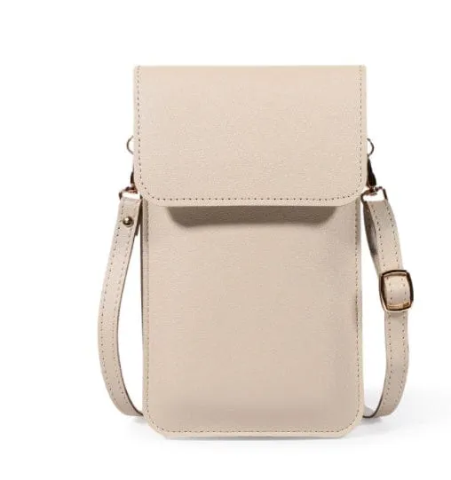 Mini-Crossbody Bags For Women