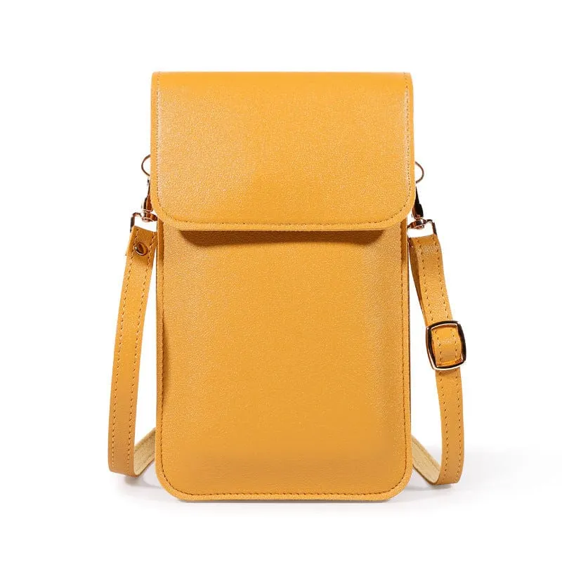 Mini-Crossbody Bags For Women