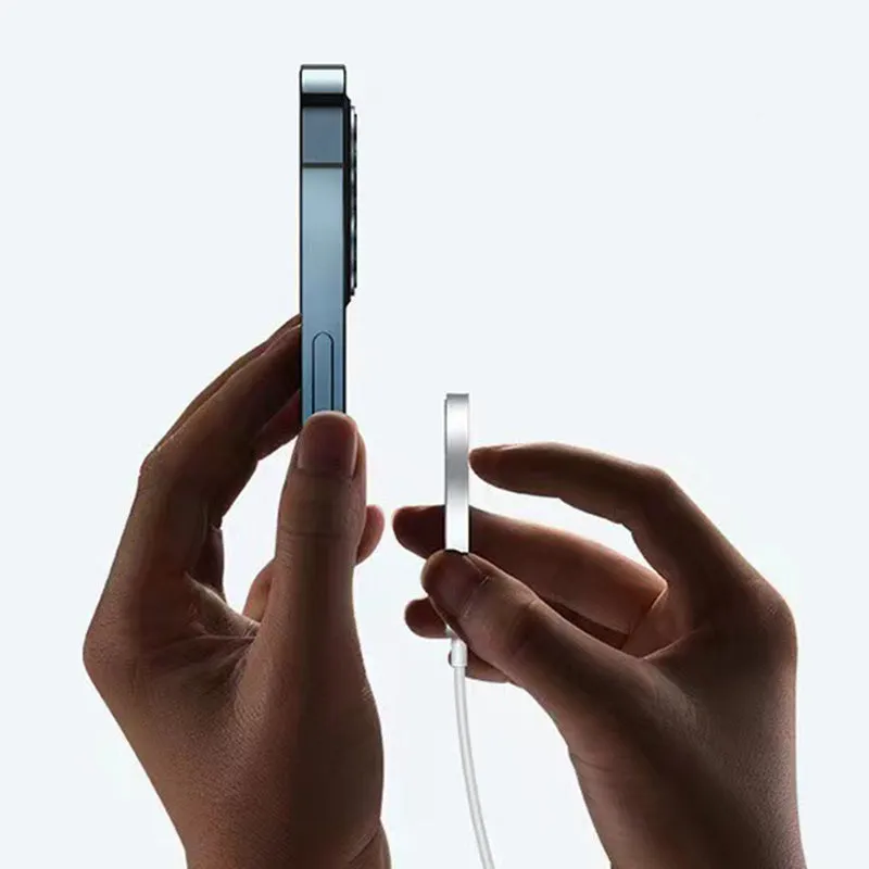 Mini Magnetic Charger