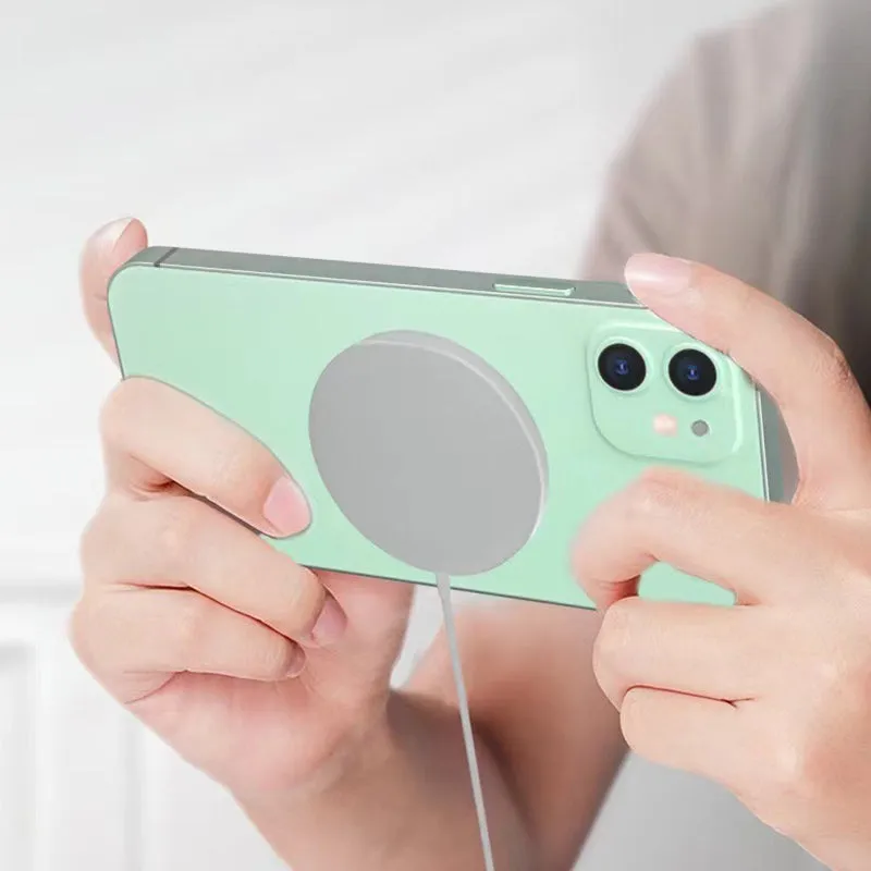 Mini Magnetic Charger
