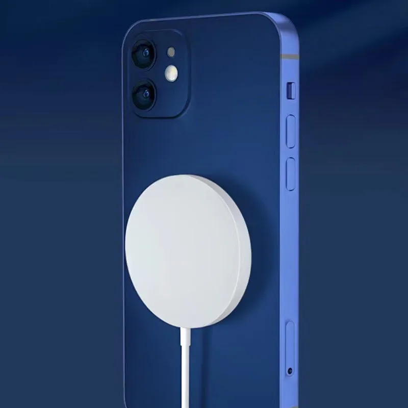 Mini Magnetic Charger