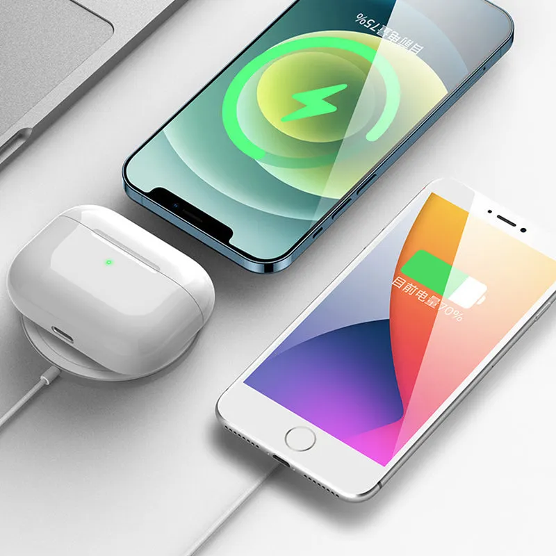 Mini Magnetic Charger