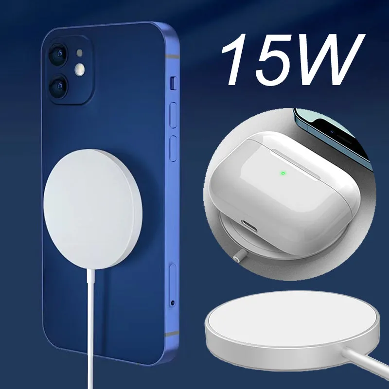 Mini Magnetic Charger