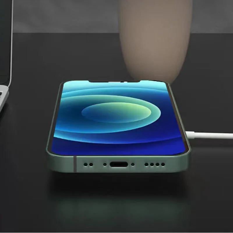 Mini Magnetic Charger