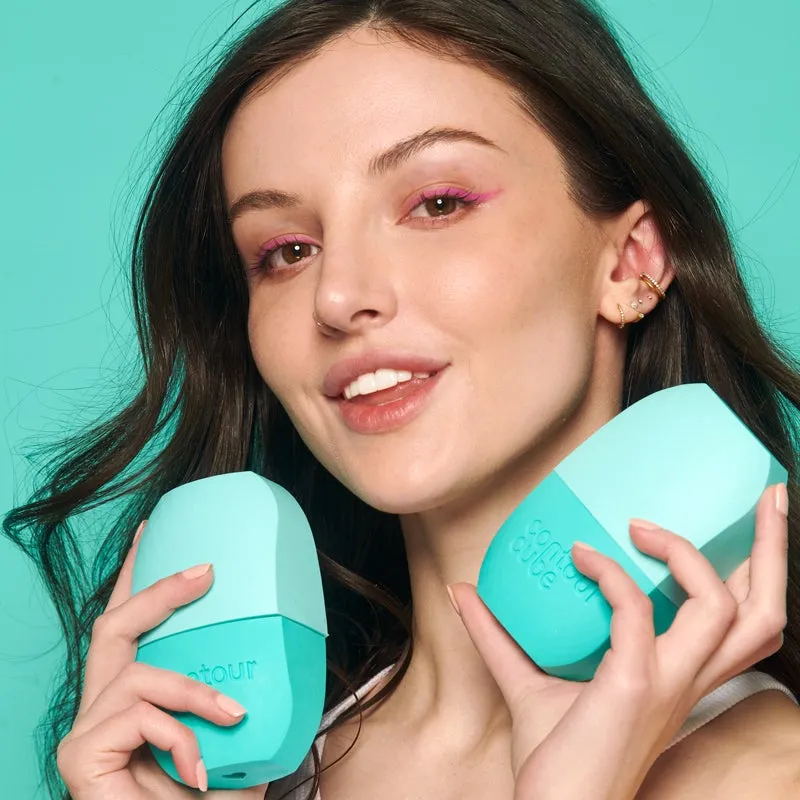 Mint Contour Cube® Bestie Bundle