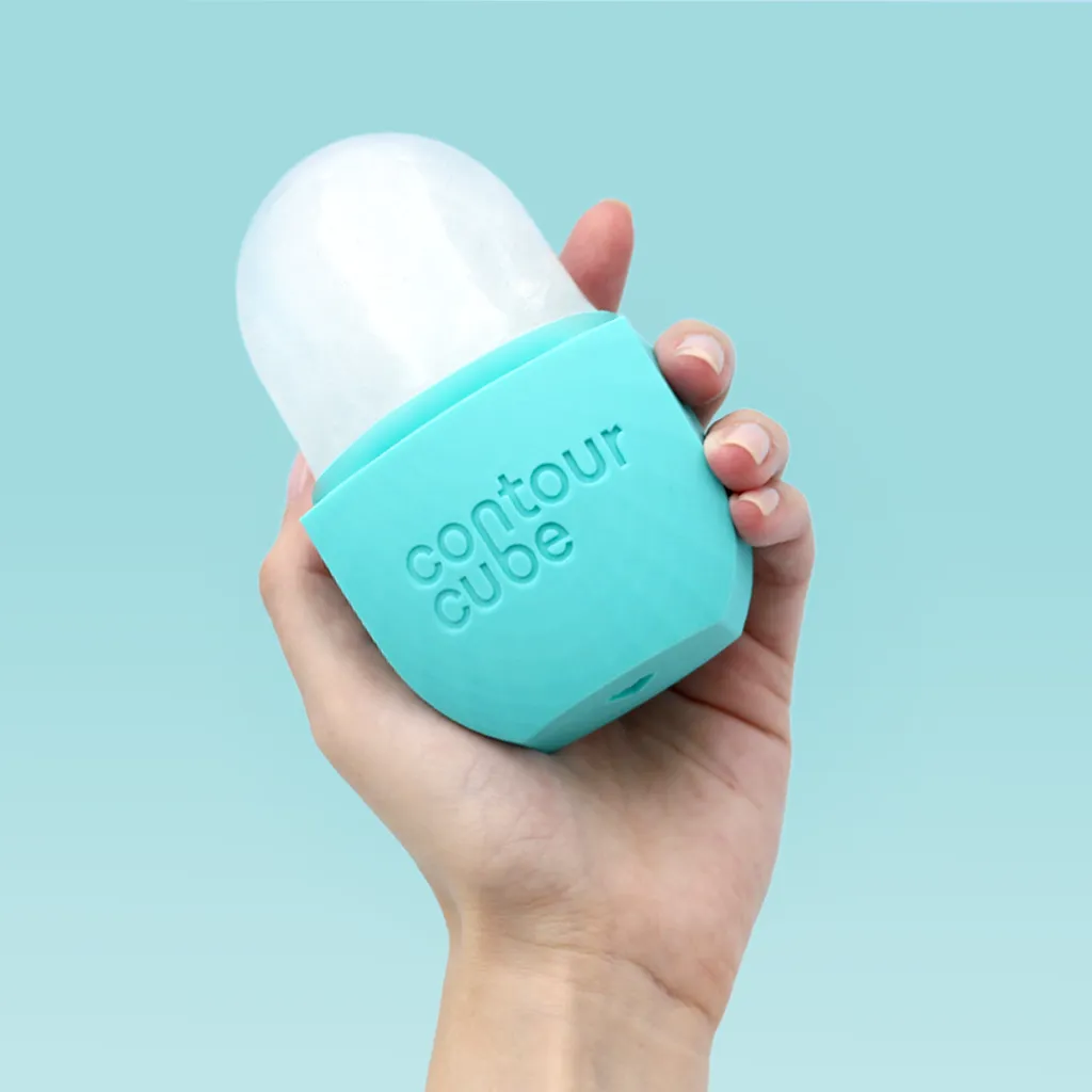 Mint Contour Cube® Bestie Bundle