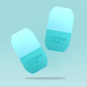Mint Contour Cube® Bestie Bundle