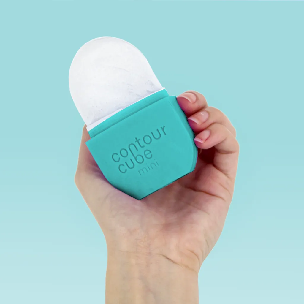 Mint Contour Cube Mini®