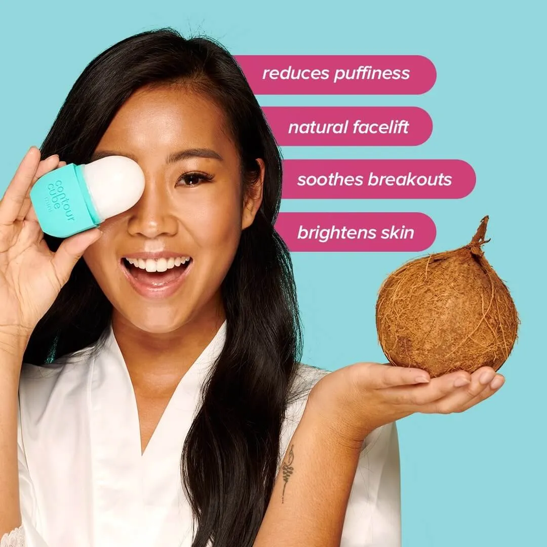 Mint Contour Cube Mini®
