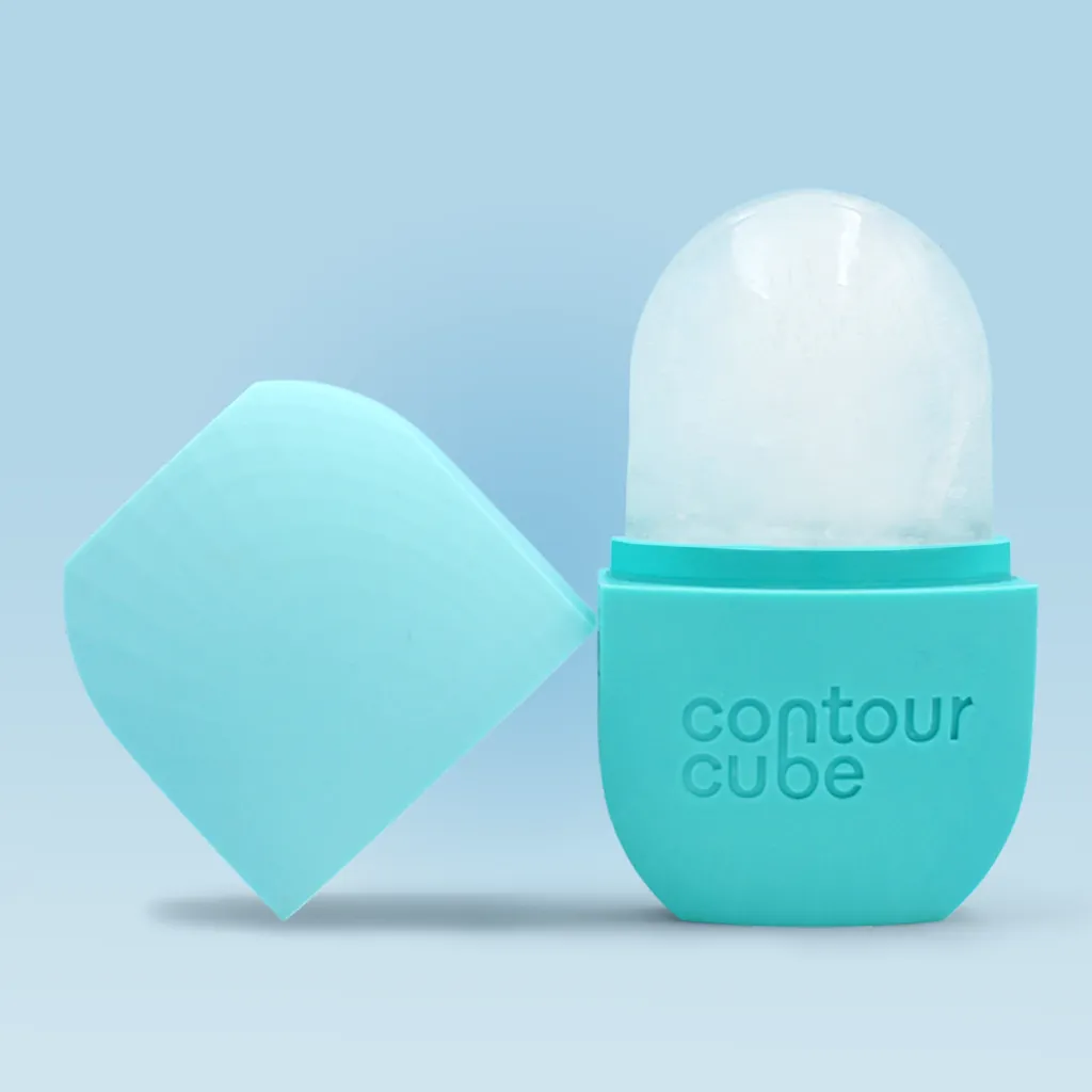 Mint Contour Cube® Starter Pack