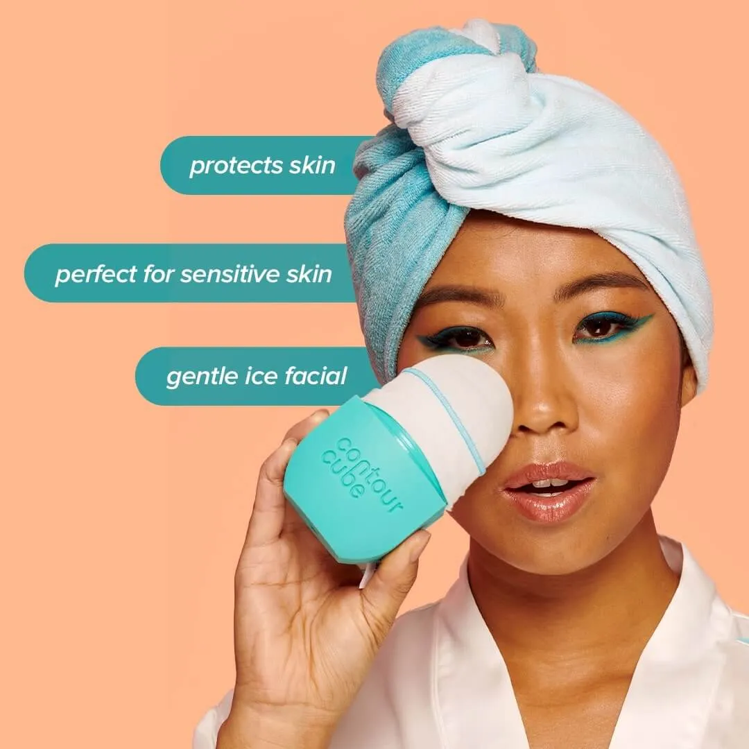 Mint Contour Cube® Starter Pack