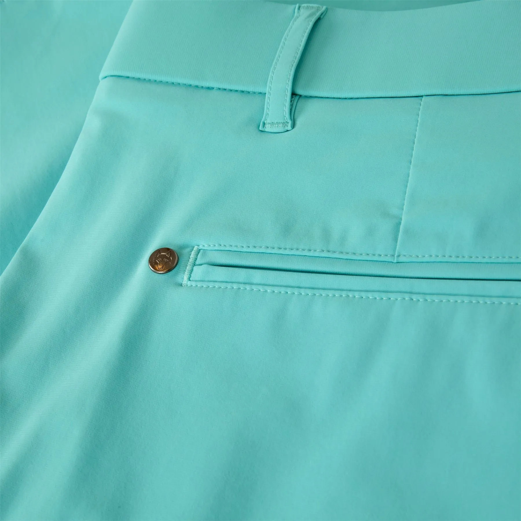 Montauk 10-Inch Shorts Macaw