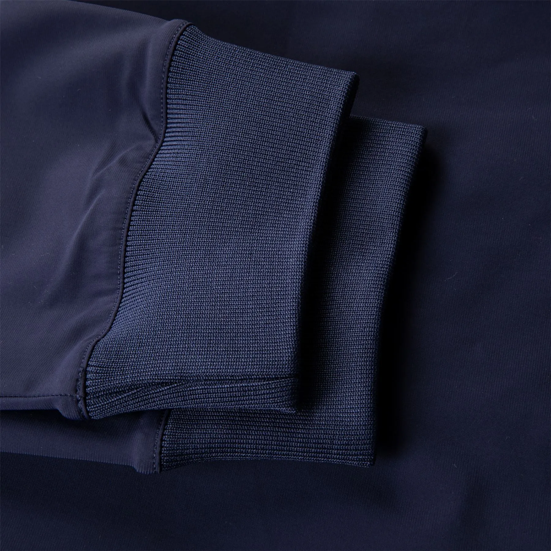 Montauk Joggers Maltese Blue