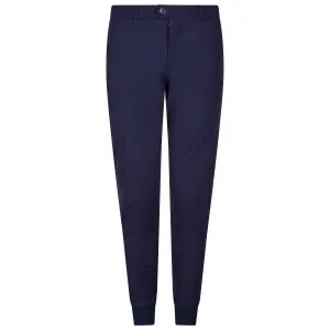 Montauk Joggers Maltese Blue