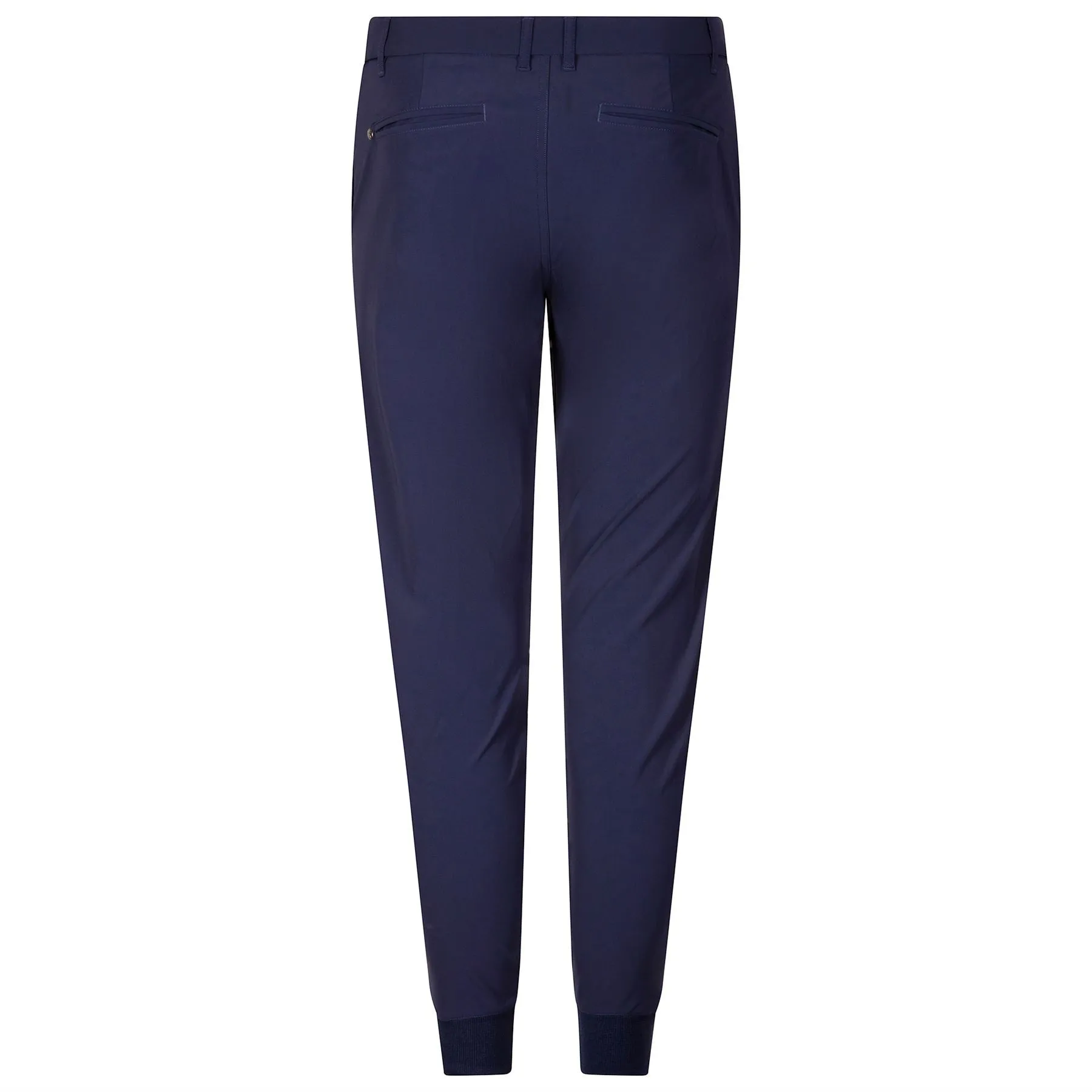 Montauk Joggers Maltese Blue