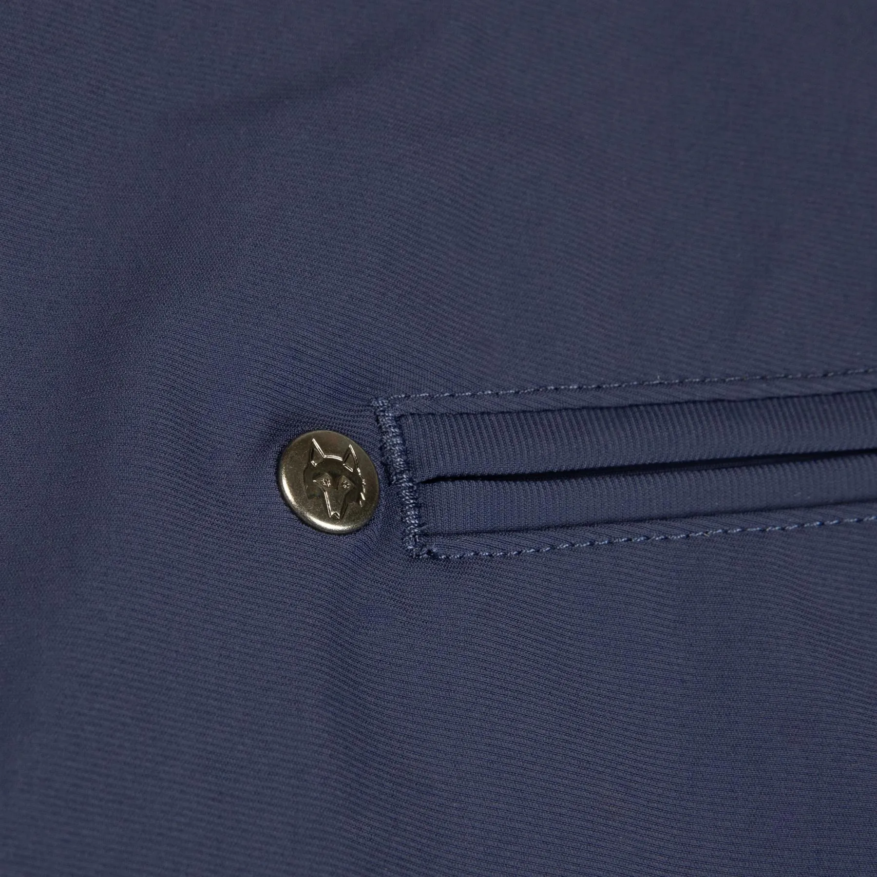 Montauk Shorts Maltese Blue