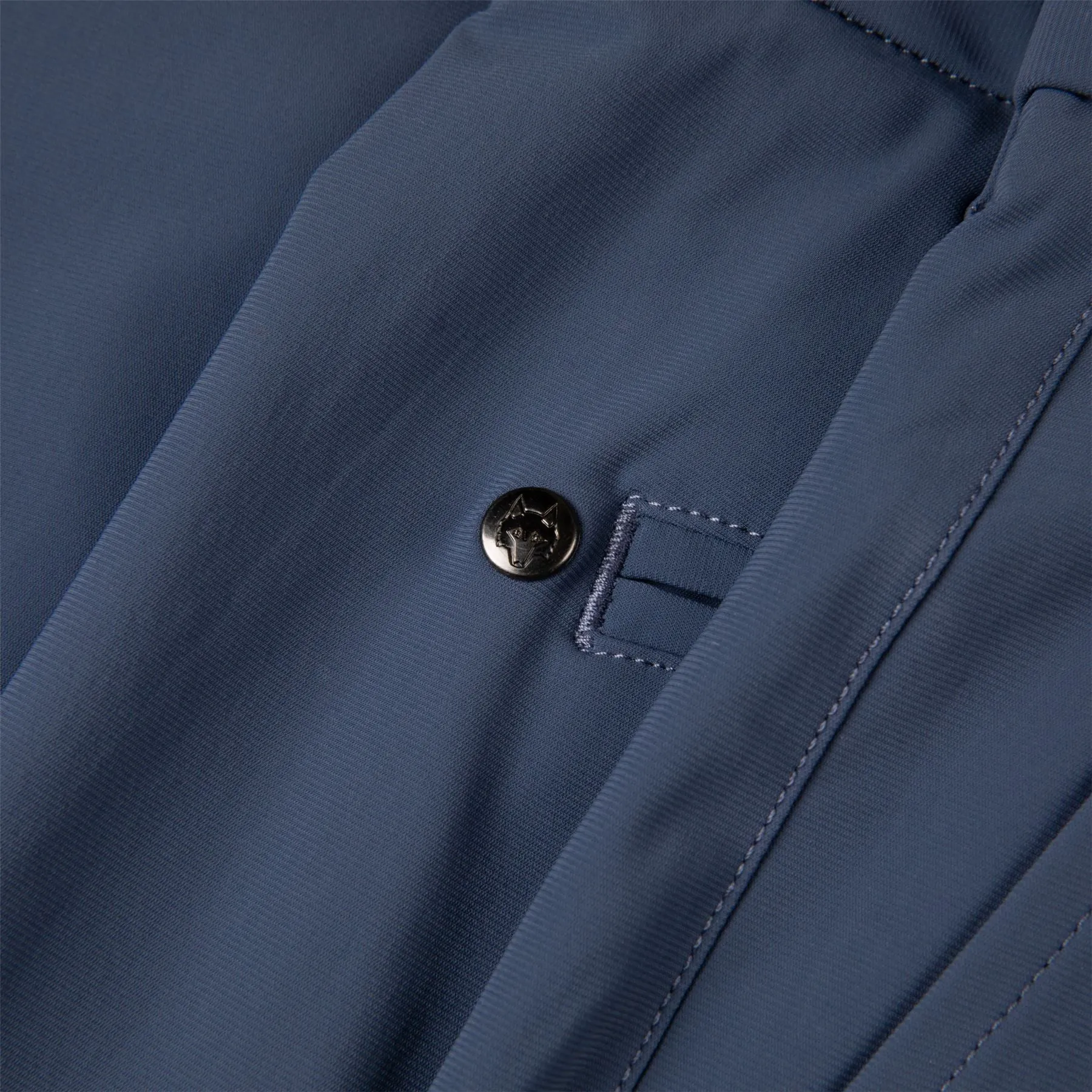 Montauk Trousers Sea