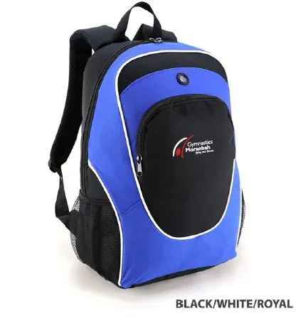 Moranbah Backpack