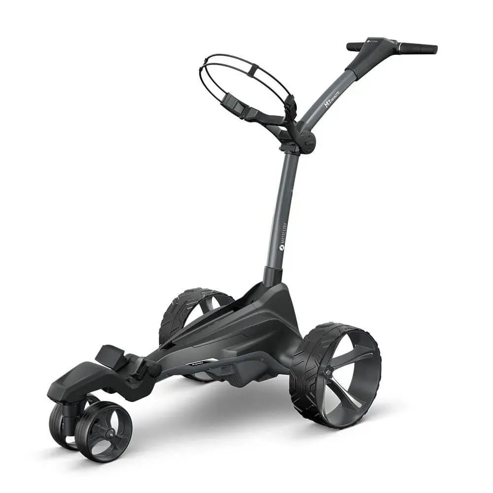 Motocaddy M7 Remote Ultra Electric Caddy - 25