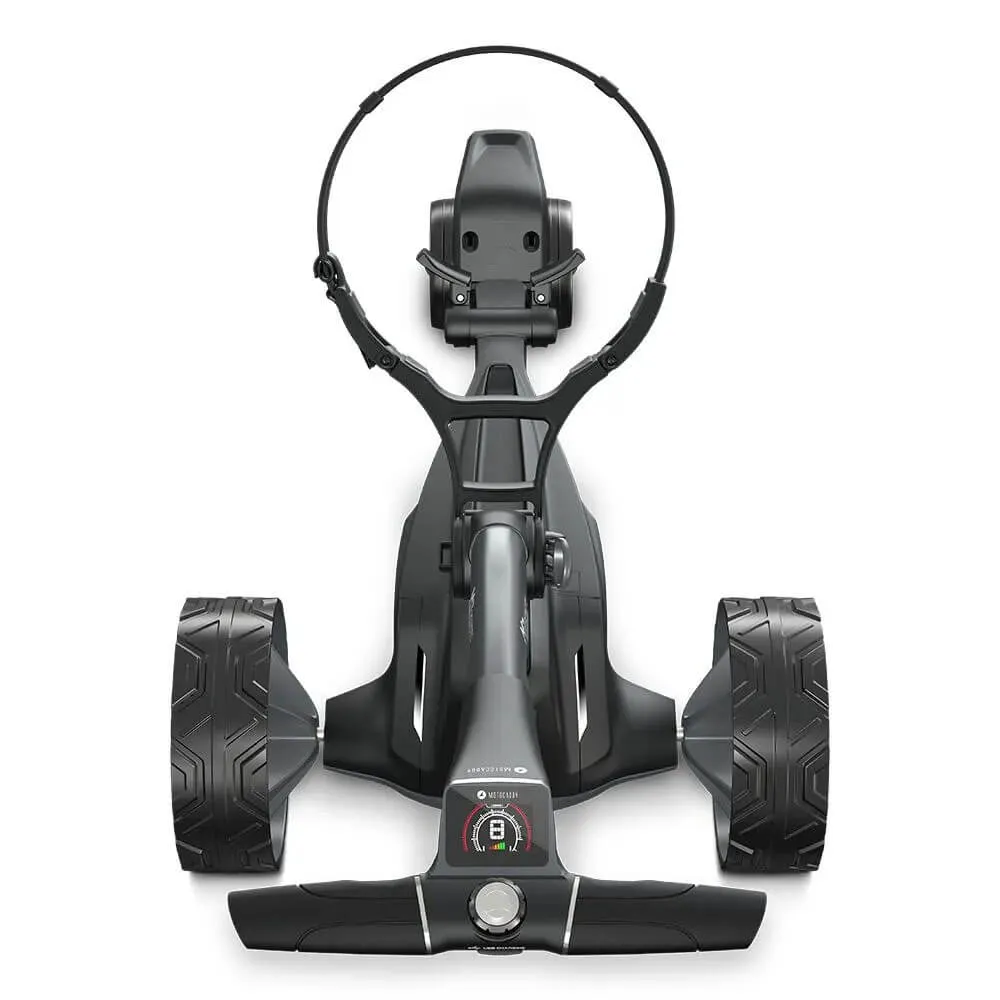 Motocaddy M7 Remote Ultra Electric Caddy - 25