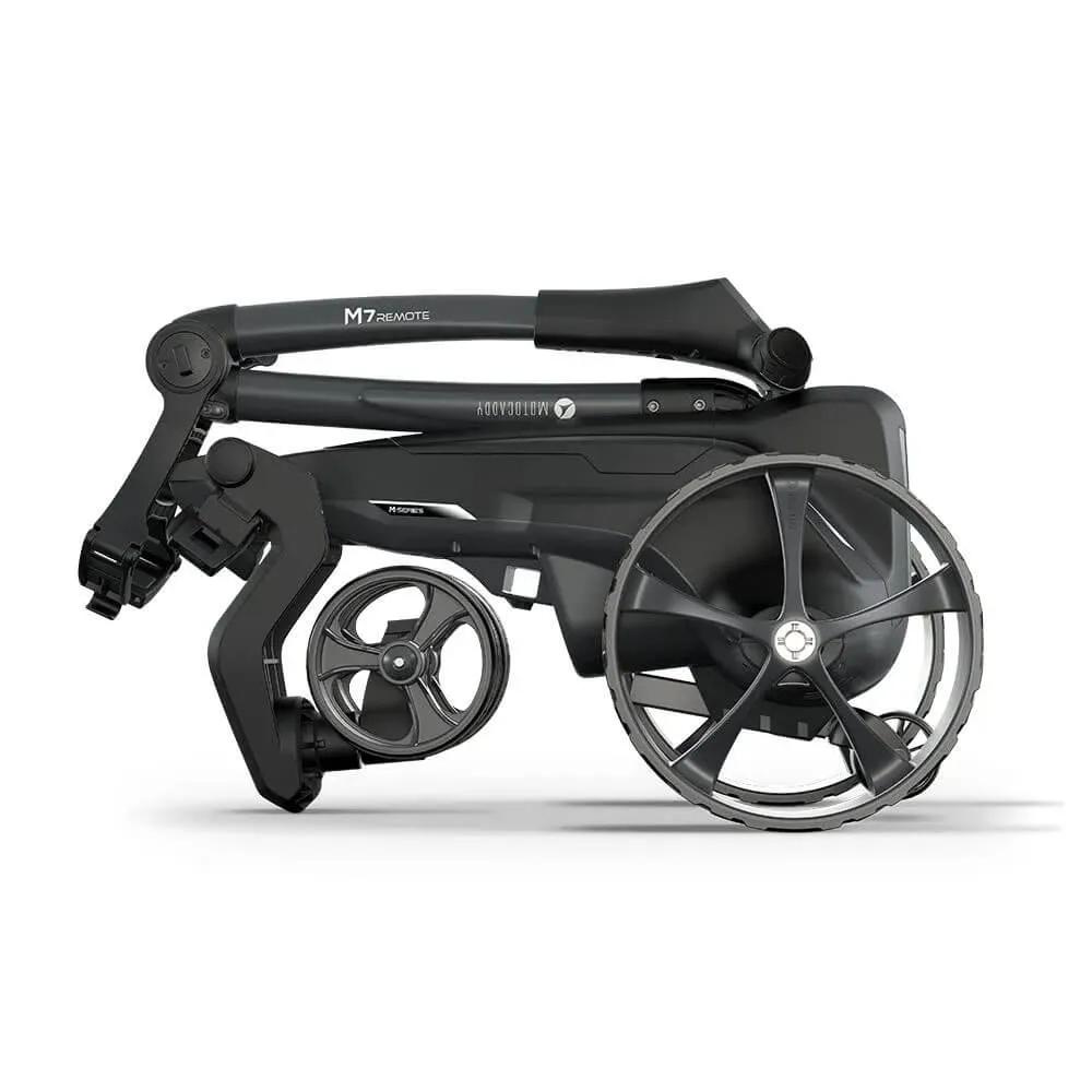 Motocaddy M7 Remote Ultra Electric Caddy - 25
