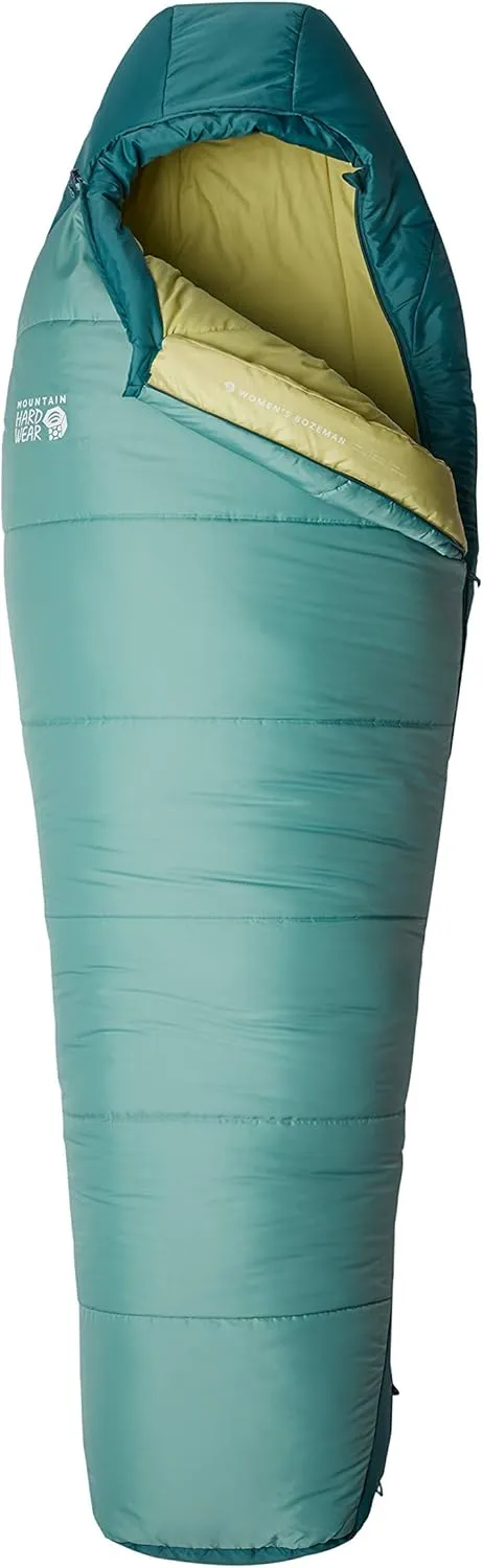 Mountain Hardwear Sleeping-Bags Bozeman 15F/-9C WMNS Reg