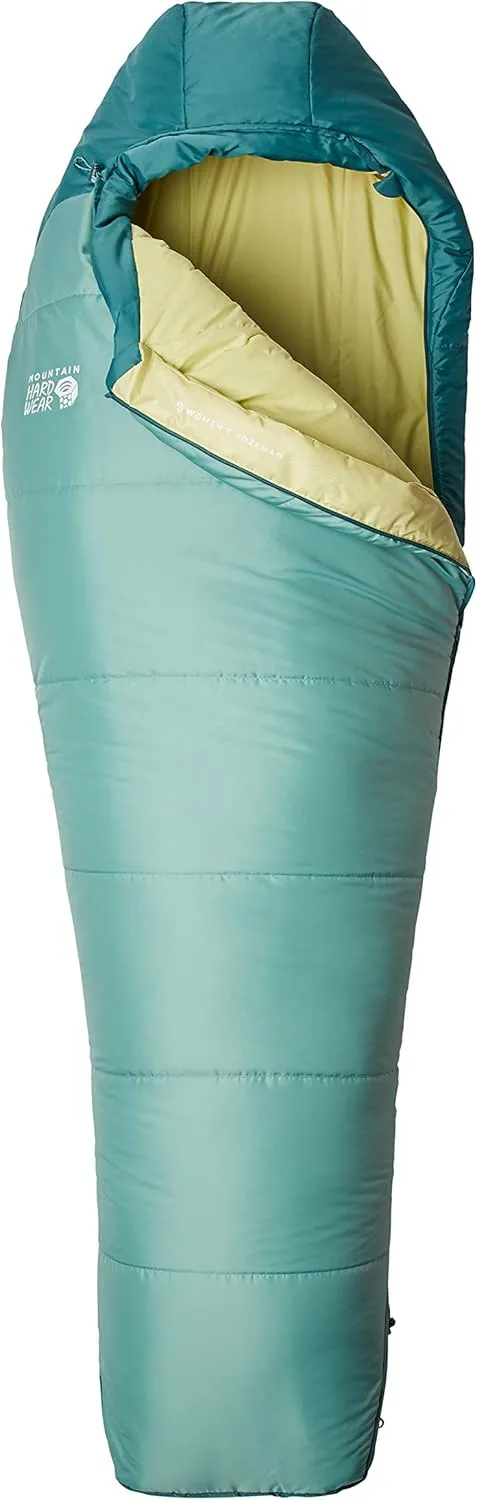 Mountain Hardwear Sleeping-Bags Bozeman 30F/-1C WMNS Reg