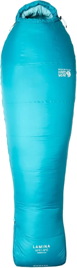 Mountain Hardwear W Lamina 15F/-9C Regular