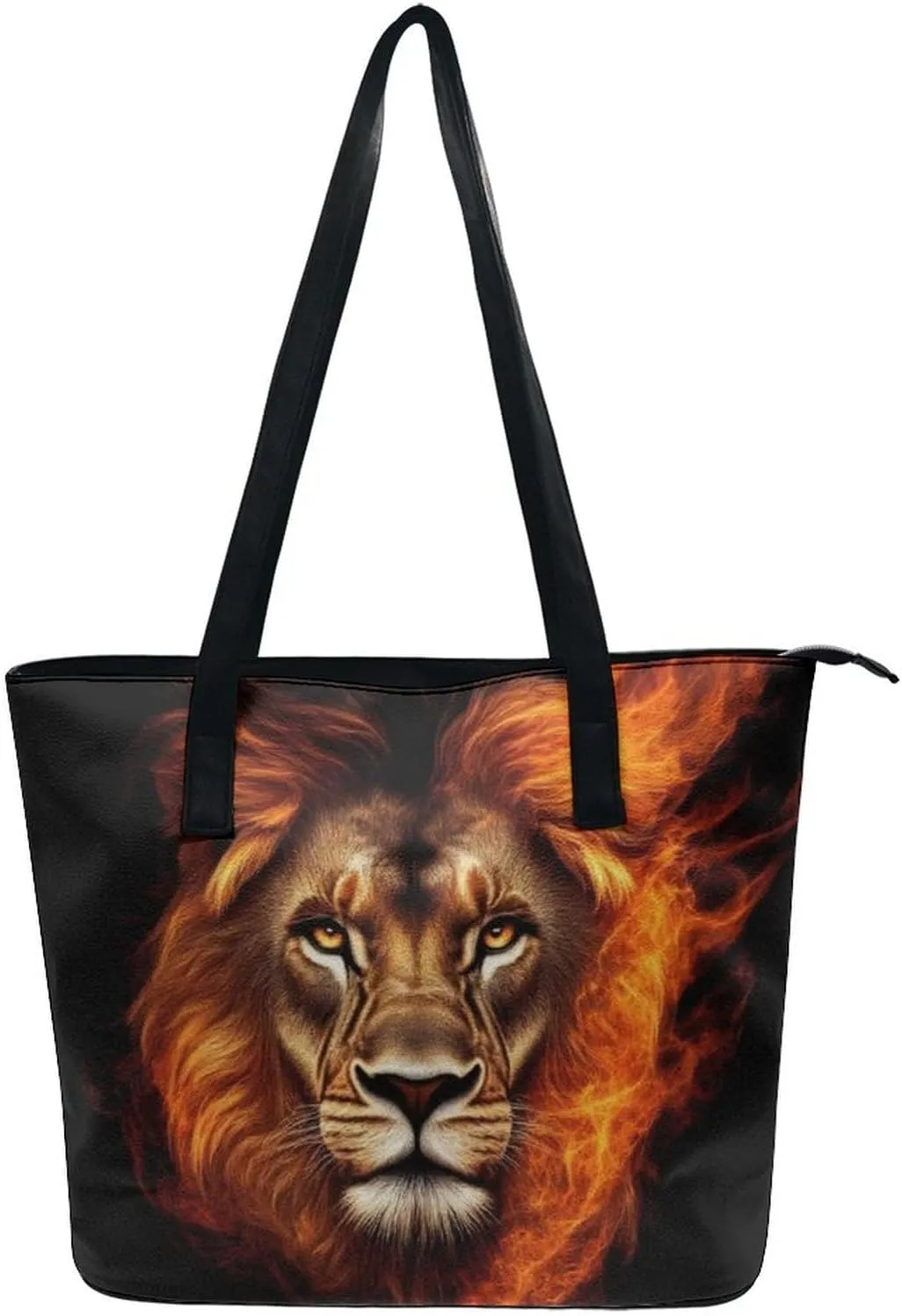 Multifunction Tote Handbags Casual Purse Bags for Women Travel Shoulder Bag