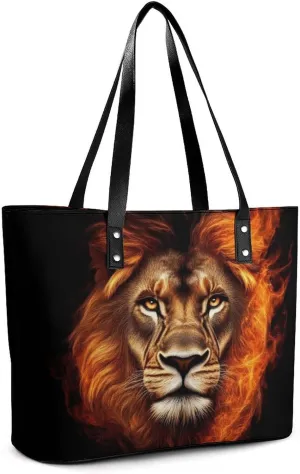Multifunction Tote Handbags Casual Purse Bags for Women Travel Shoulder Bag