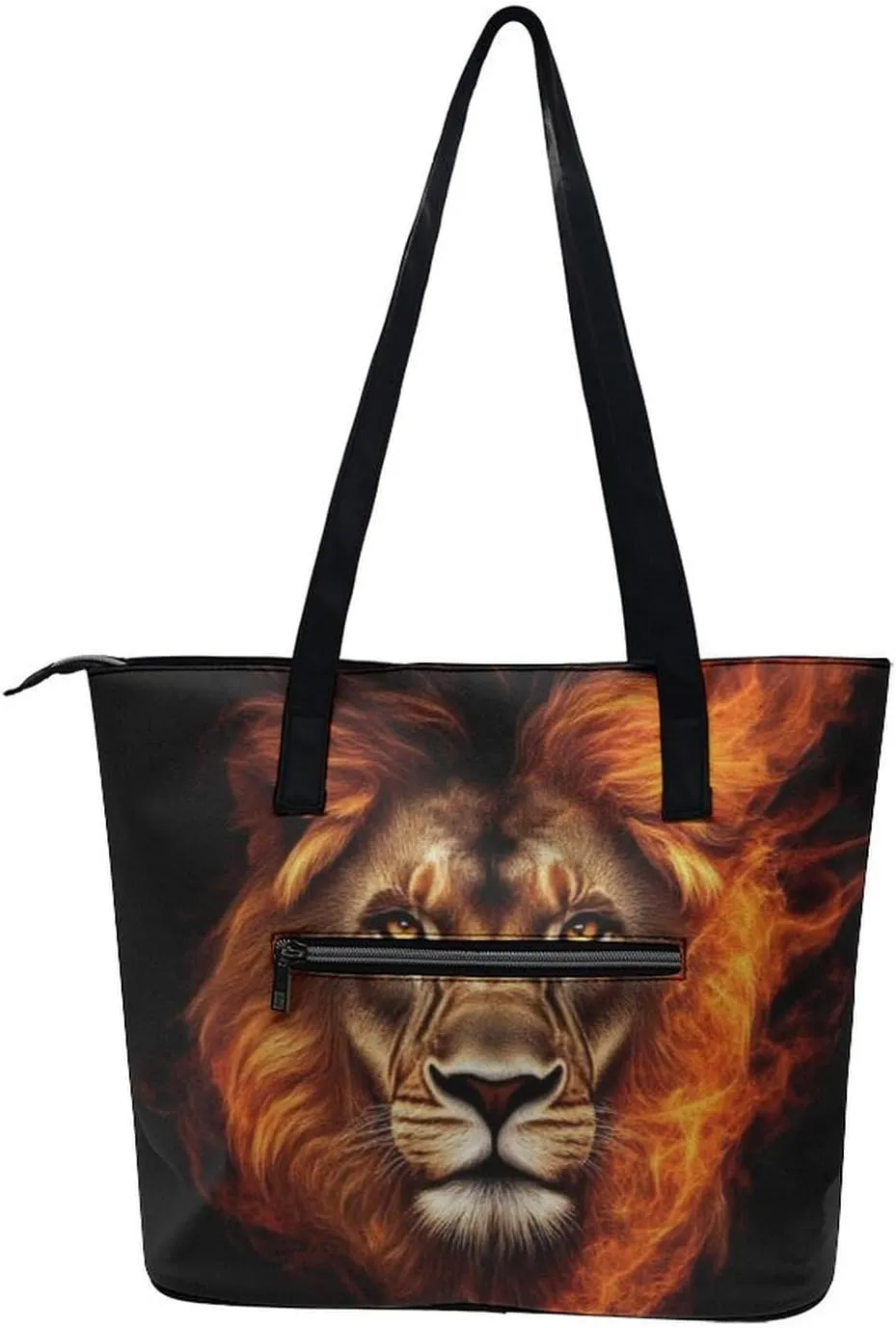 Multifunction Tote Handbags Casual Purse Bags for Women Travel Shoulder Bag