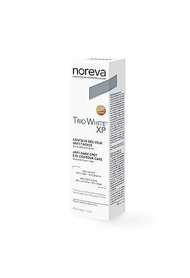 Noreva Trio White XP Eye Contour