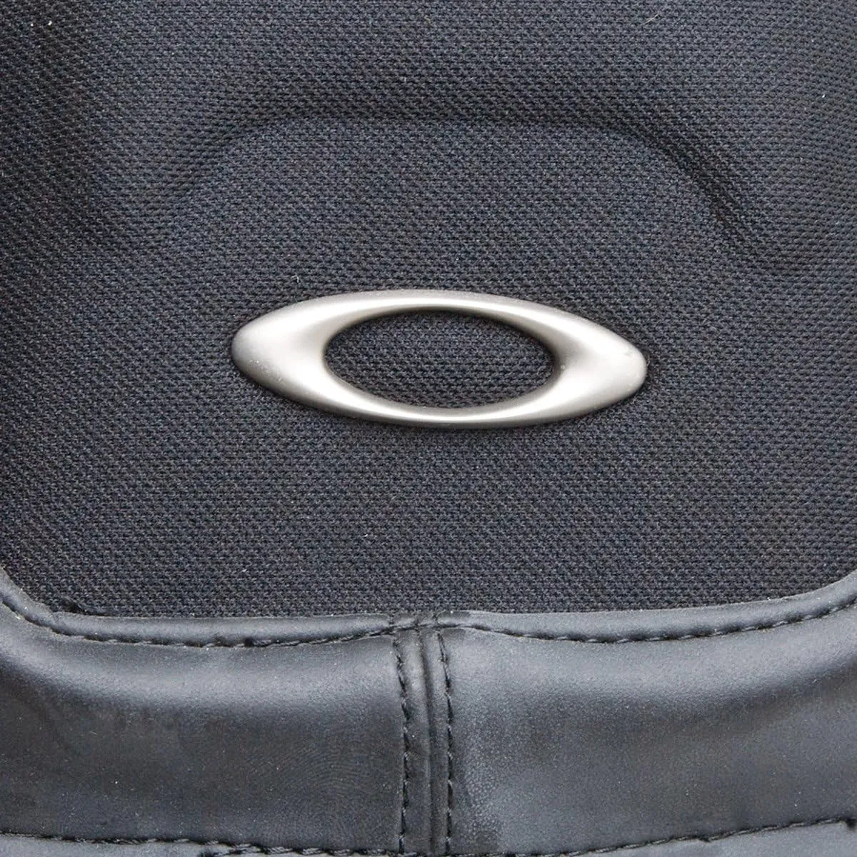 Oakley Men's Kitchen Sink Backpack, Black/Red, One Size