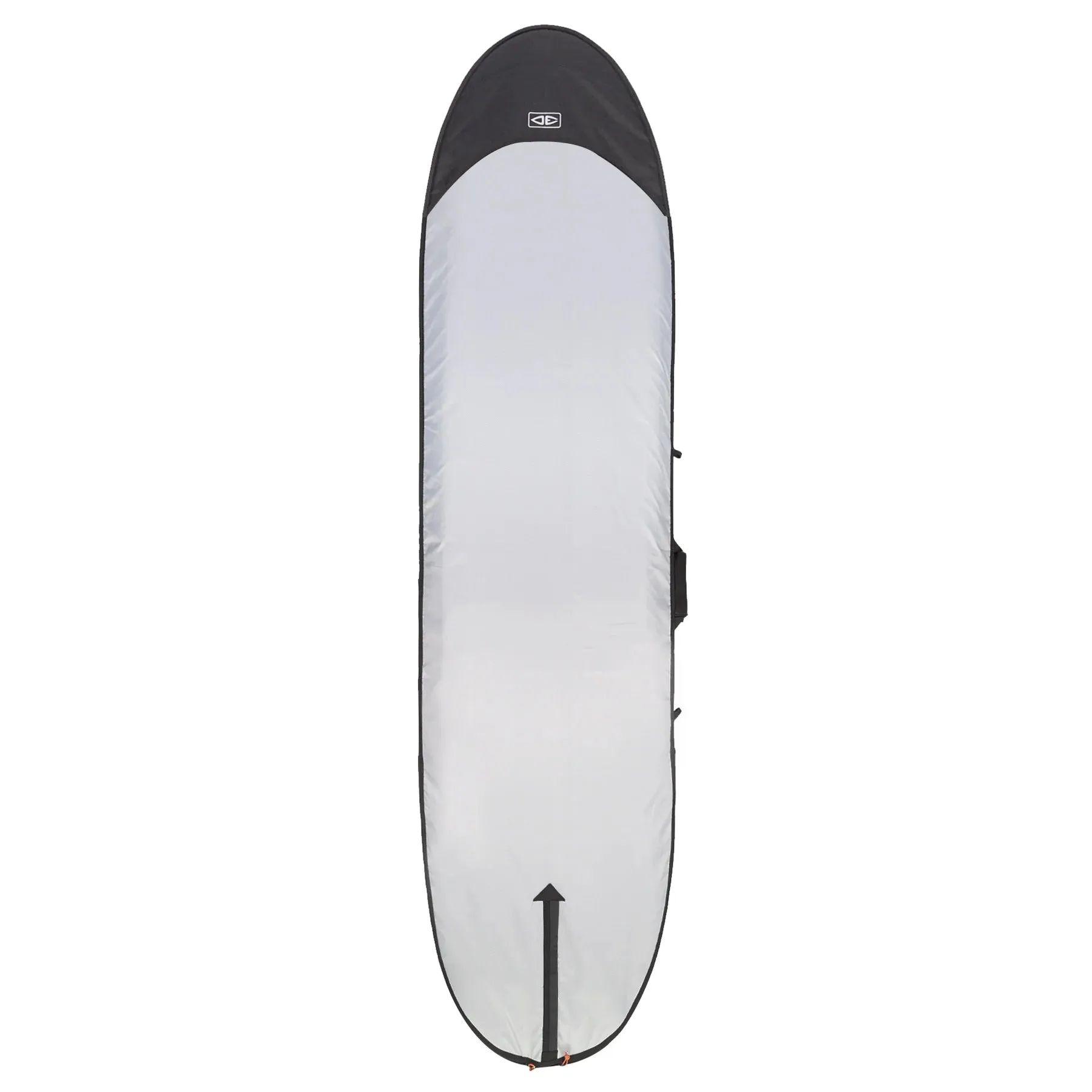Ocean & Earth Boardbag COR_X Longboard Day Cover - 1