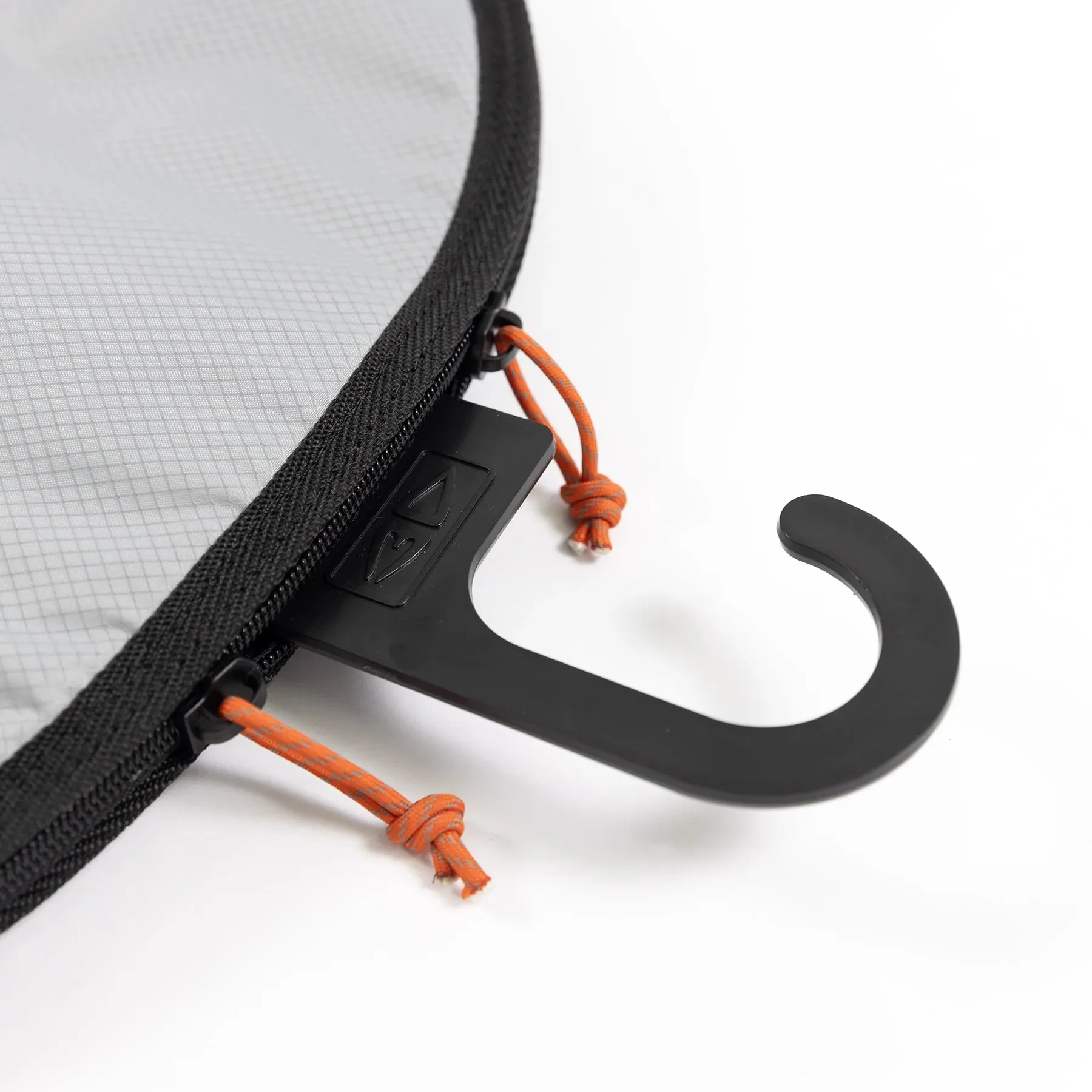 Ocean & Earth Boardbag COR_X Longboard Day Cover - 1