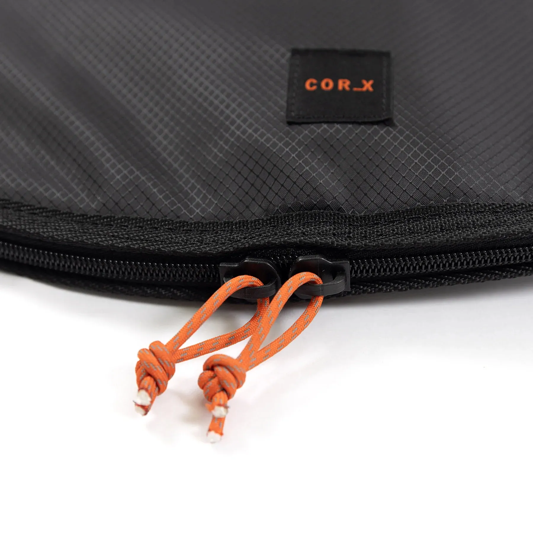 Ocean & Earth Boardbag COR_X Longboard Day Cover - 1