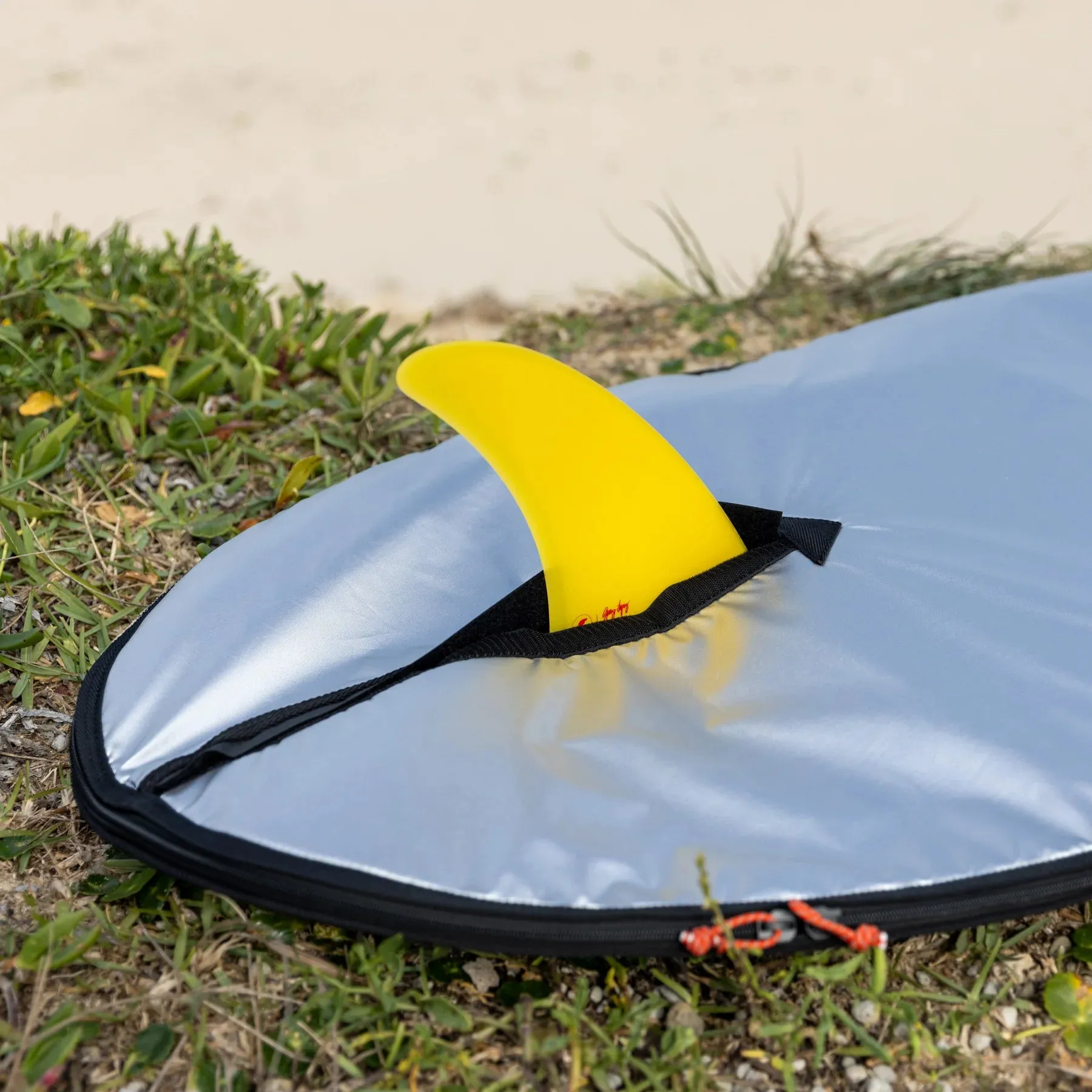 Ocean & Earth Boardbag COR_X Longboard Day Cover - 1
