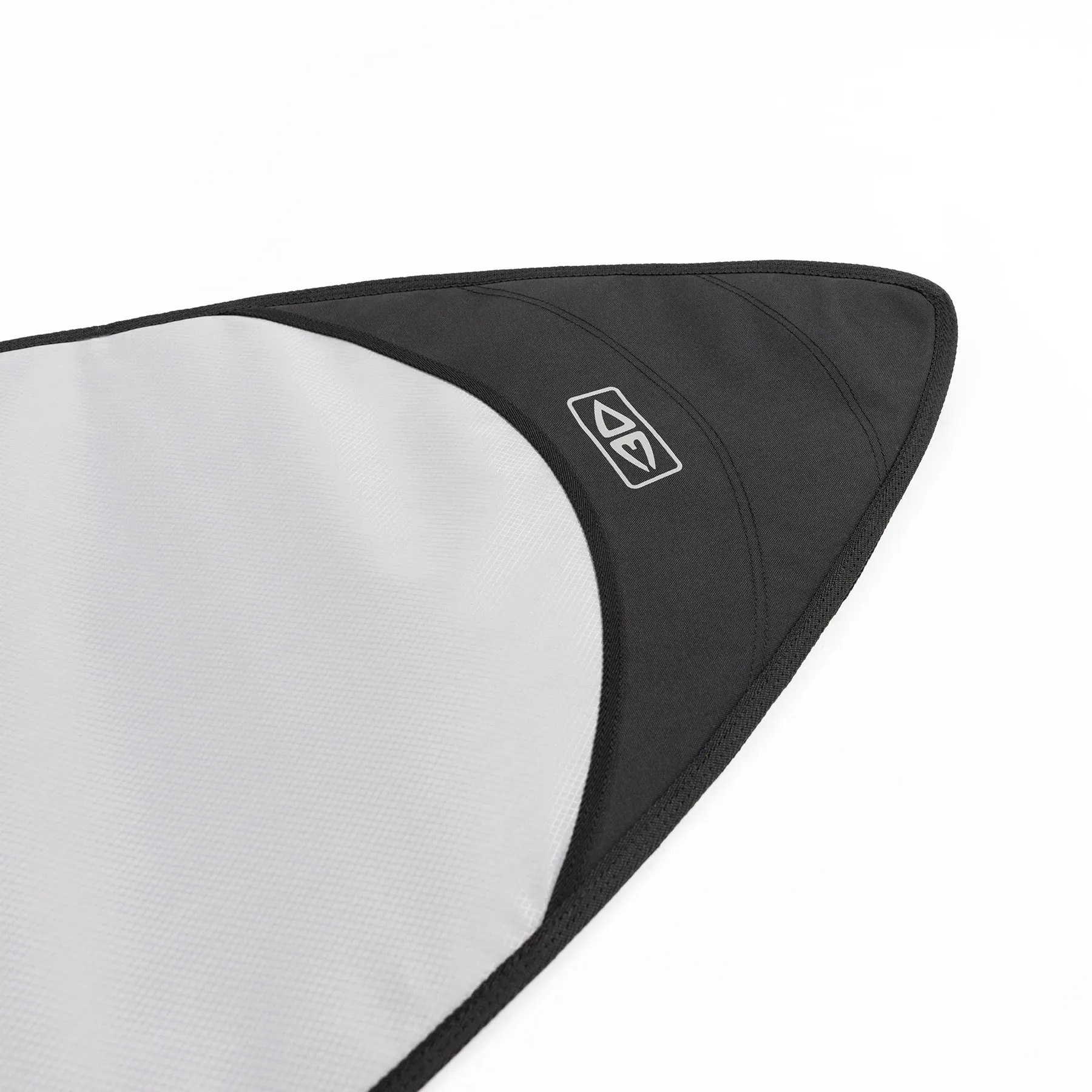Ocean & Earth Boardbag COR_X Longboard Day Cover - 1