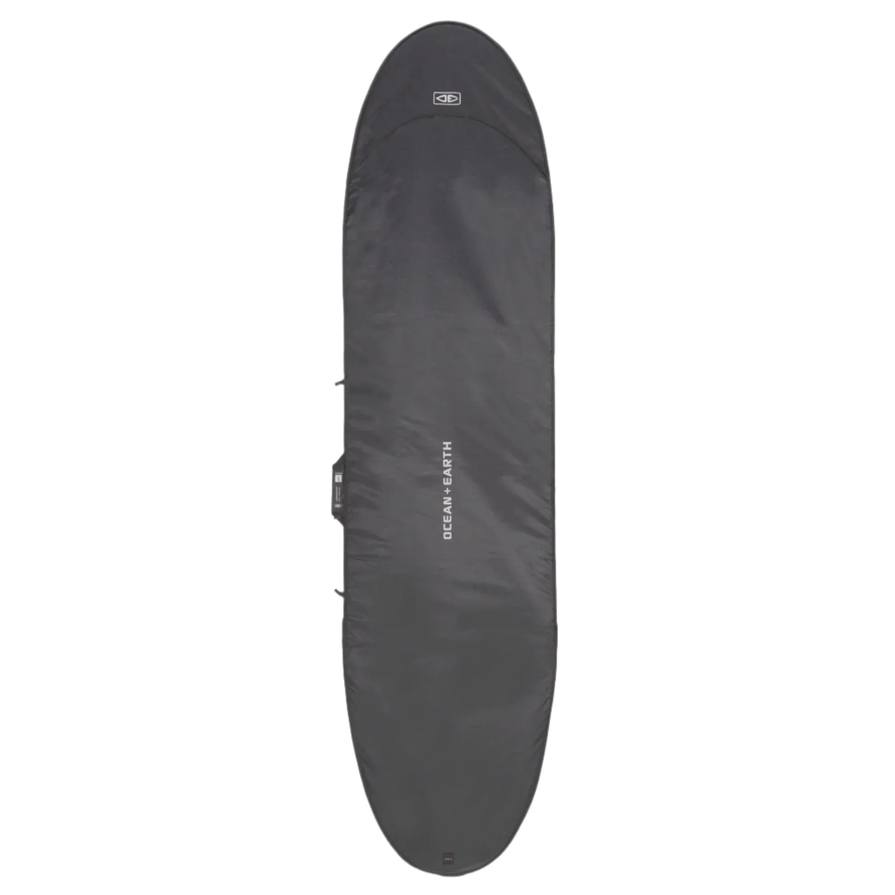 Ocean & Earth Boardbag COR_X Longboard Day Cover - 1
