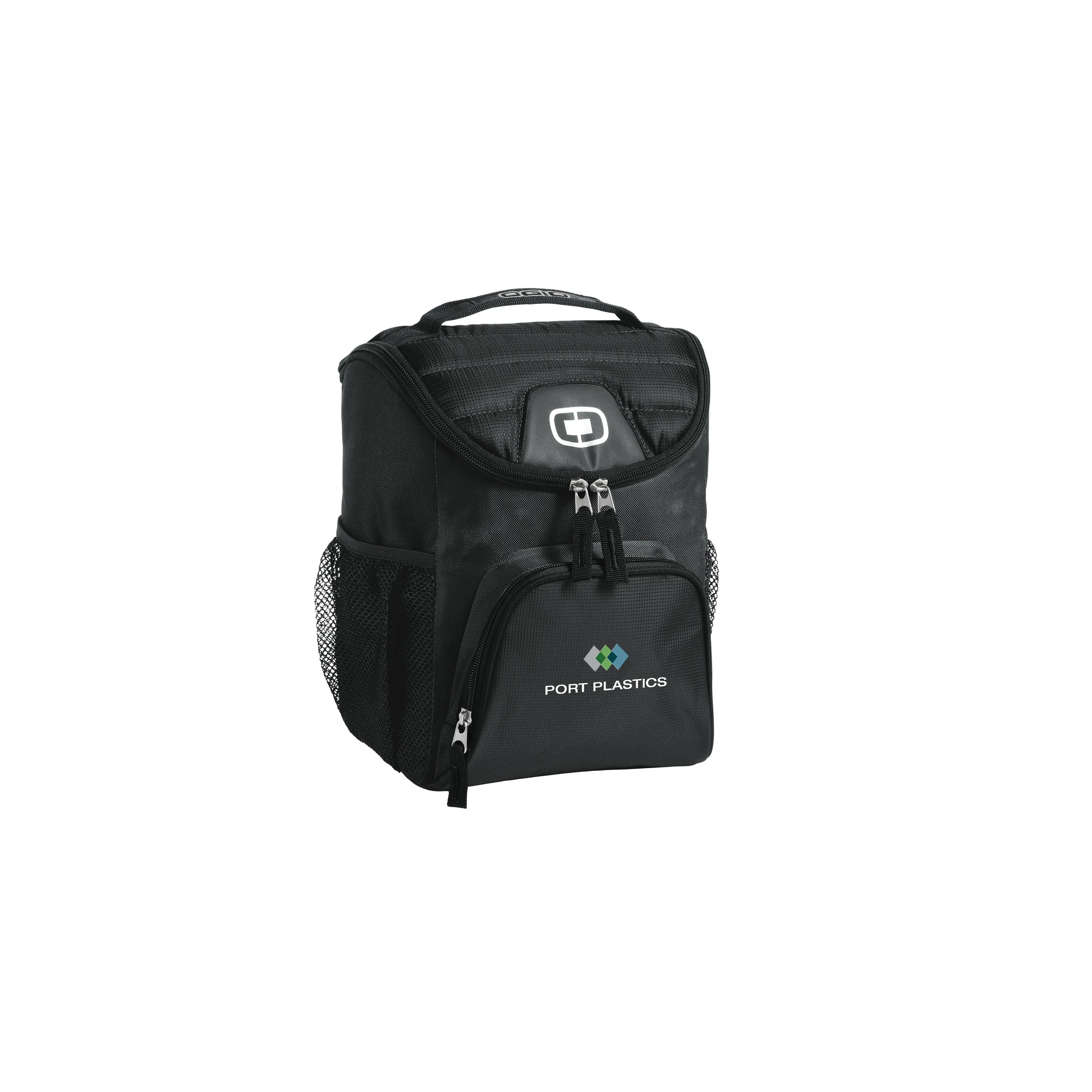 OGIO - Chill 6-12 Can Cooler. 408112.