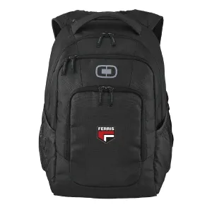 OGIO Logan Backpack Employee