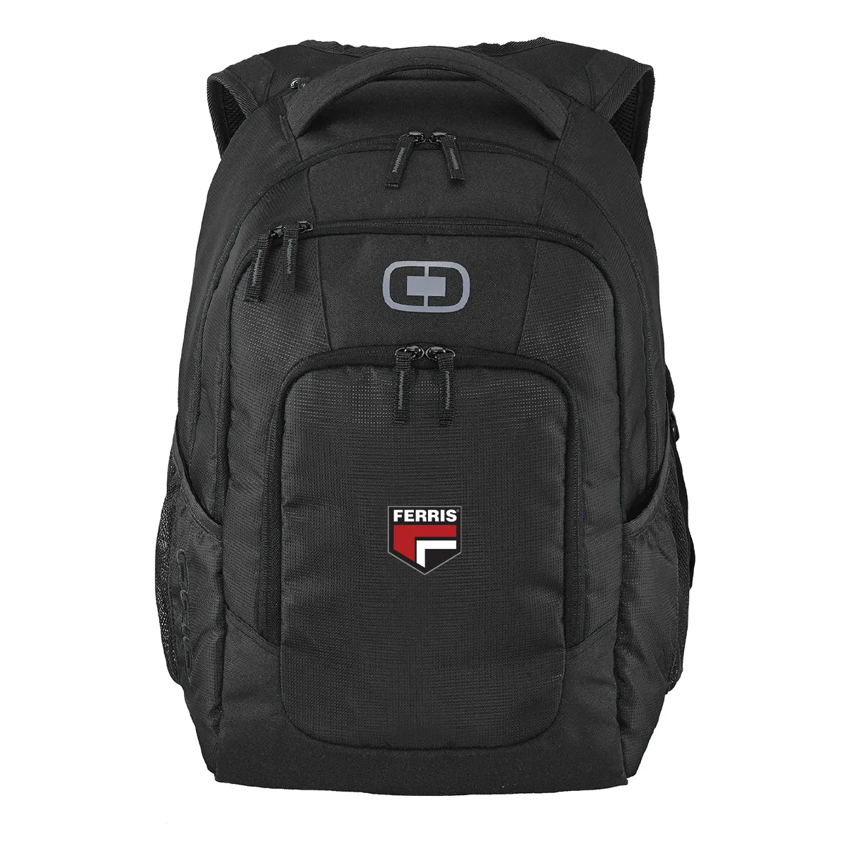 OGIO Logan Backpack Employee