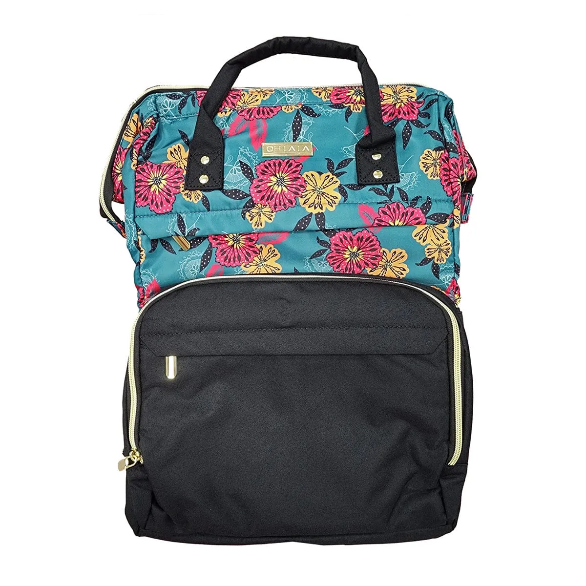 Oh La La Ballet Backpack