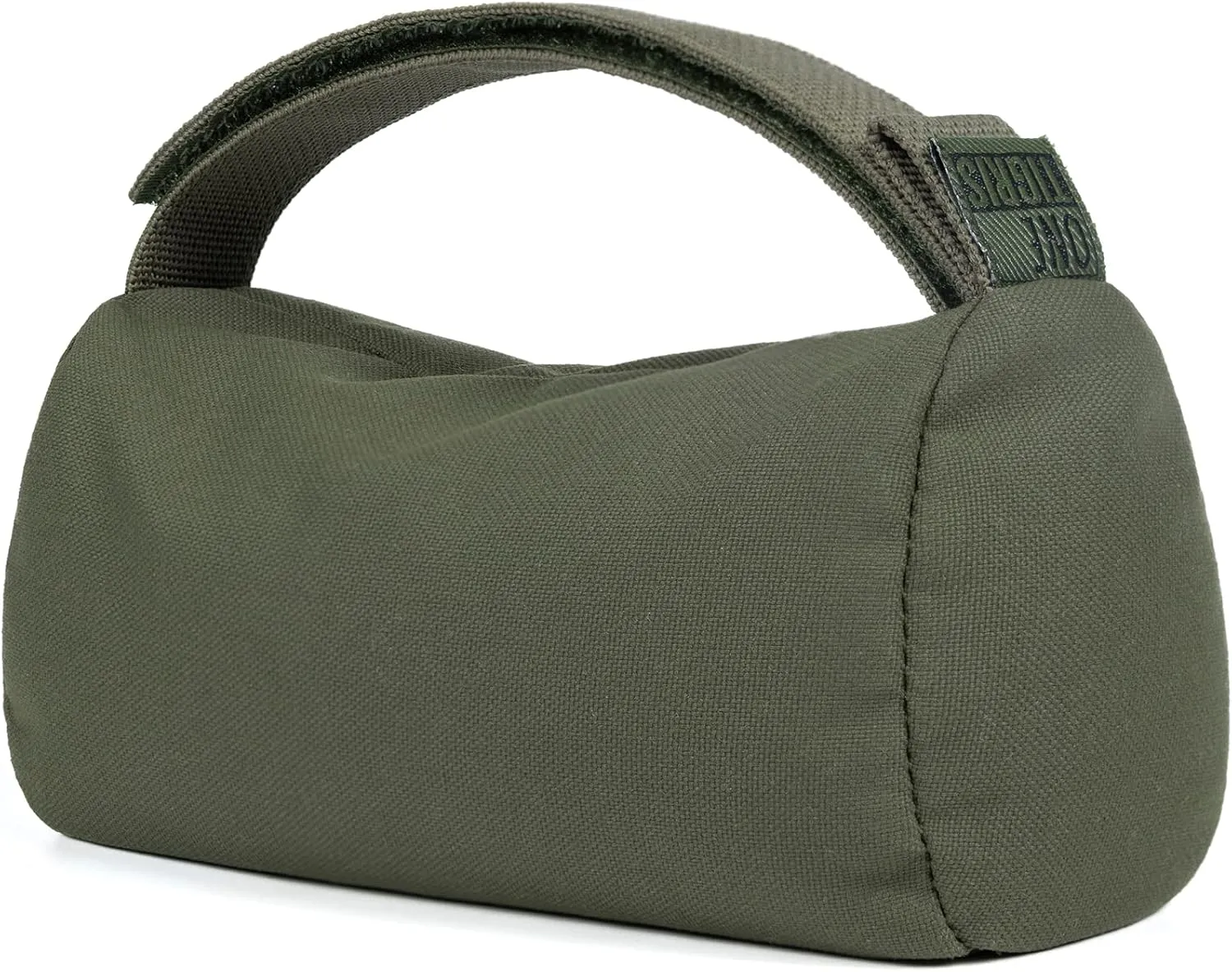 OneTigris Shooting Rest Bag, Pre-Filled Shooting Bench Rest Bags Front & Rear Gun Support Bags Stand Holder Sand Bags for Outdoor Shooting, Range, Shooting, and Hunting